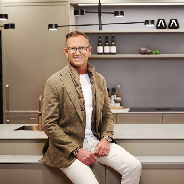 Nordic Cubic - designet i samarbeid med Halvor Bakke