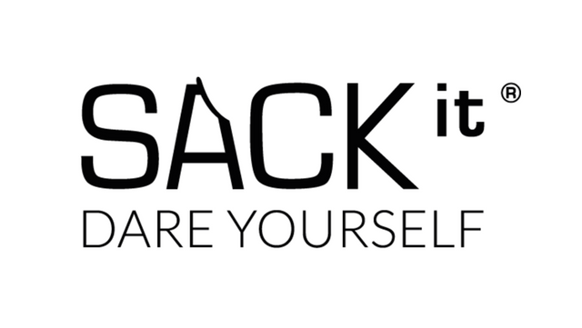 Sack it