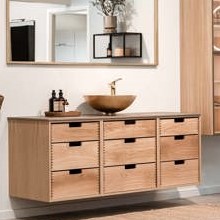 Multifront Eik Natur